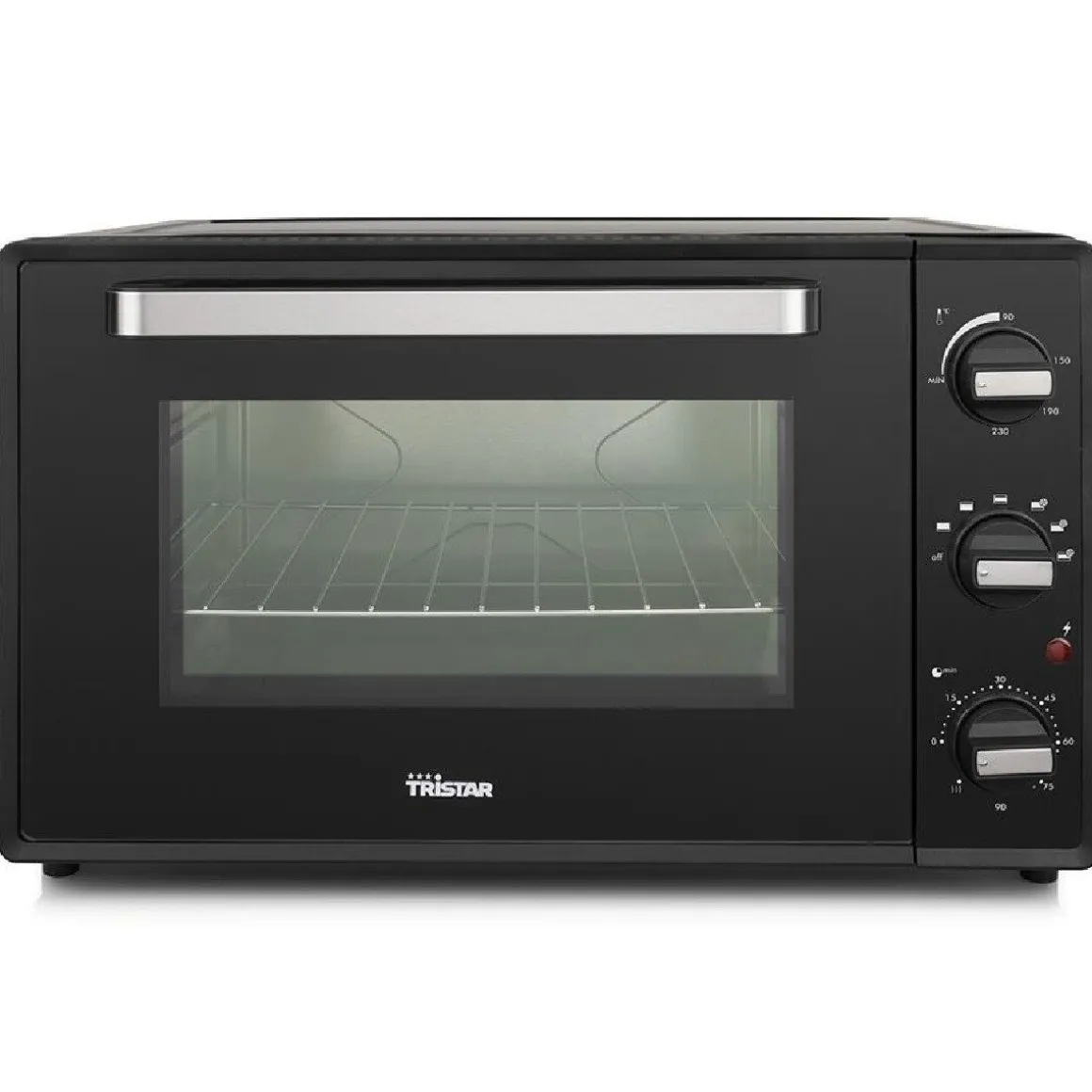 Tristar Hetelucht Oven 48L - 2000W