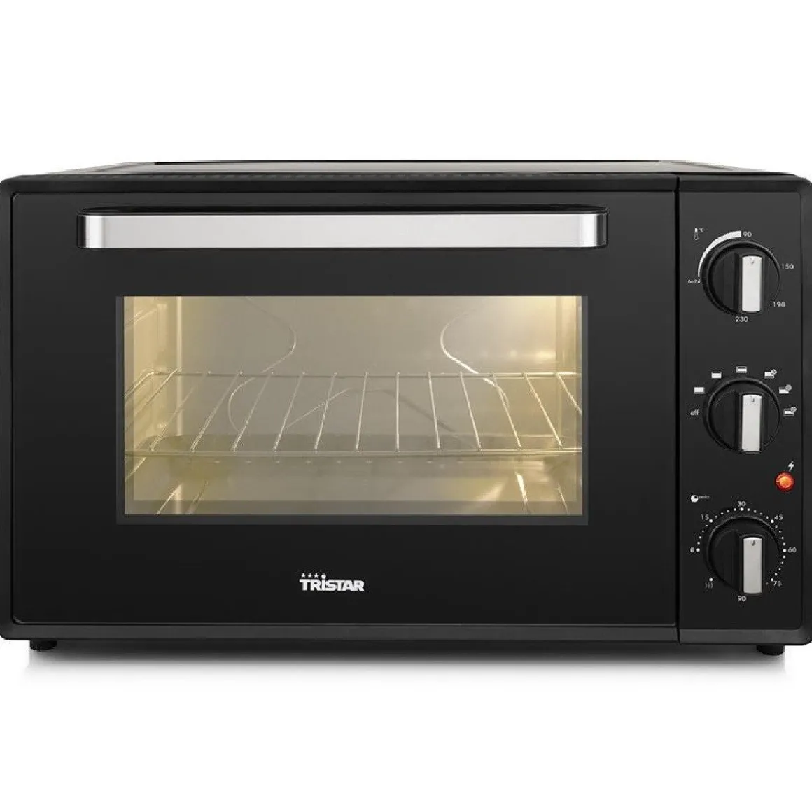 Tristar Hetelucht Oven 48L - 2000W