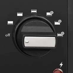 Tristar Hetelucht Oven 48L - 2000W