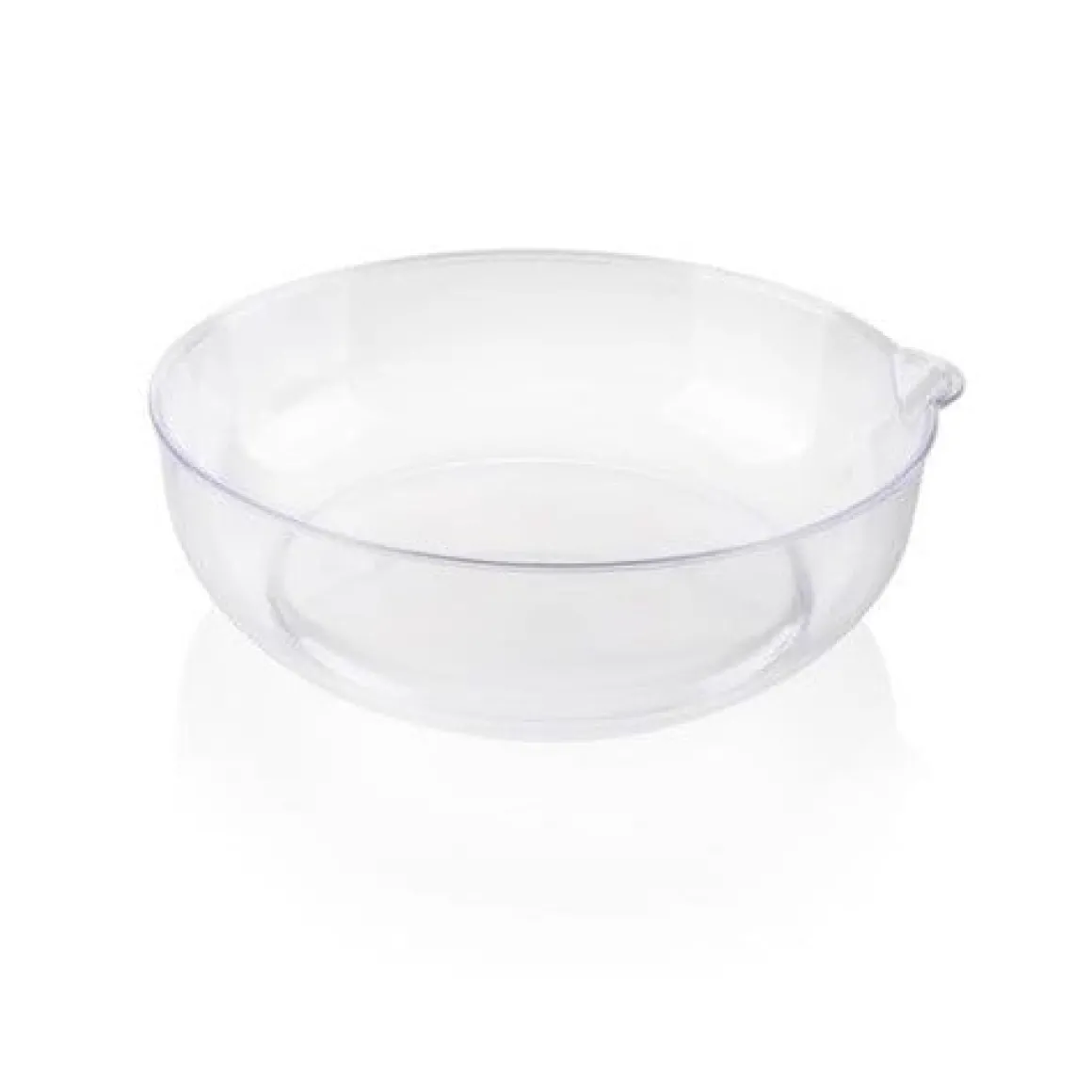 Tristar Keukenweegschaal met Mengkom 2kg