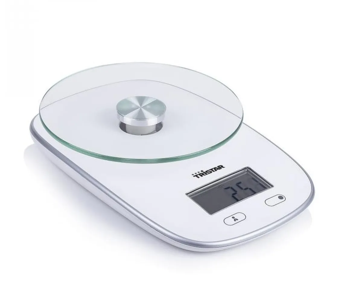 Tristar Keukenweegschaal 5kg (KW-2445)