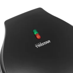 Tristar Stroopwafel / IJshoorntjes Maker