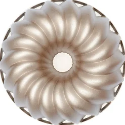 Tulband Bakvorm Carol Ø24x10cm