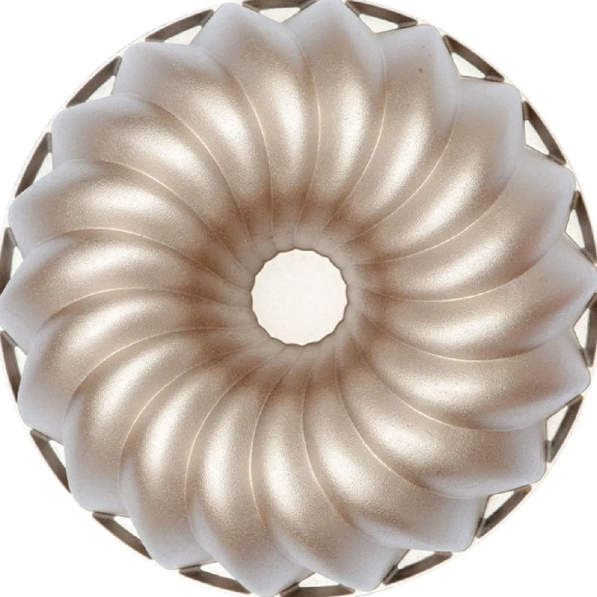 Tulband Bakvorm Carol Ø24x10cm