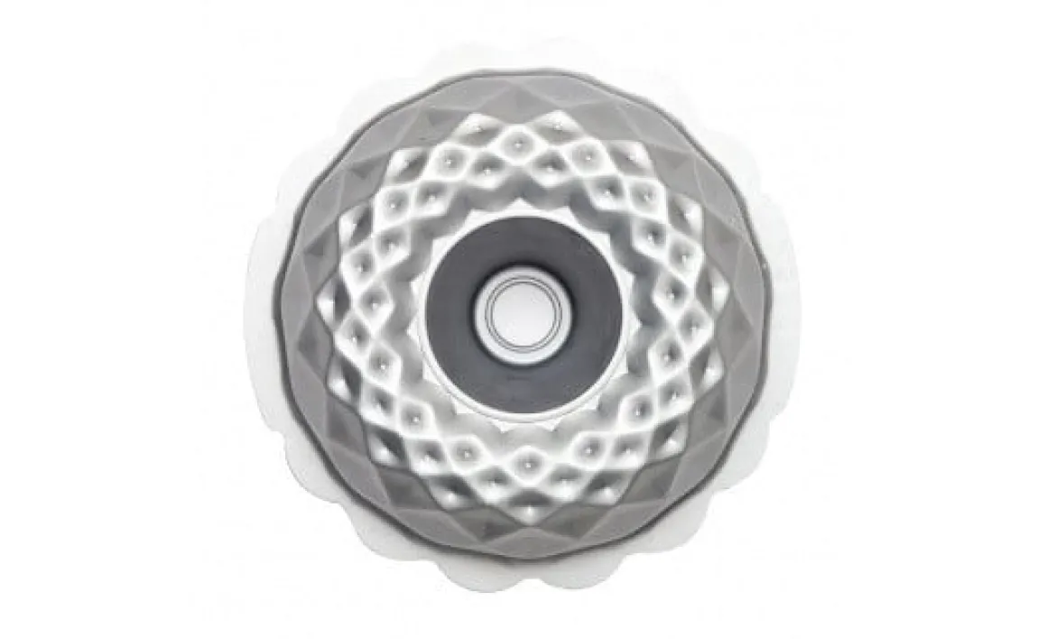 Tulband Bakvorm Ciambella Diamante Ø20x8(h) cm