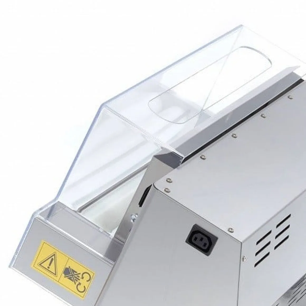 Uitrolmachine 65x34,5x43cm