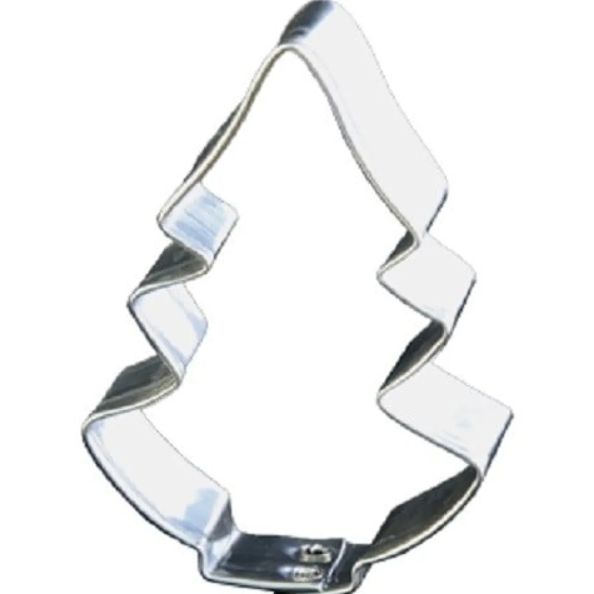 Uitsteker Dennenboom 6 x 1,7 cm