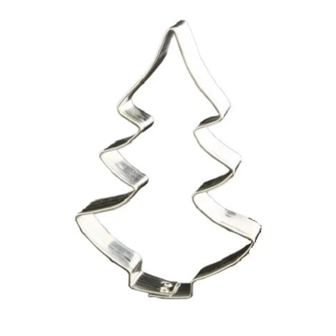 Uitsteker Dennenboom 11,5 x 7 cm