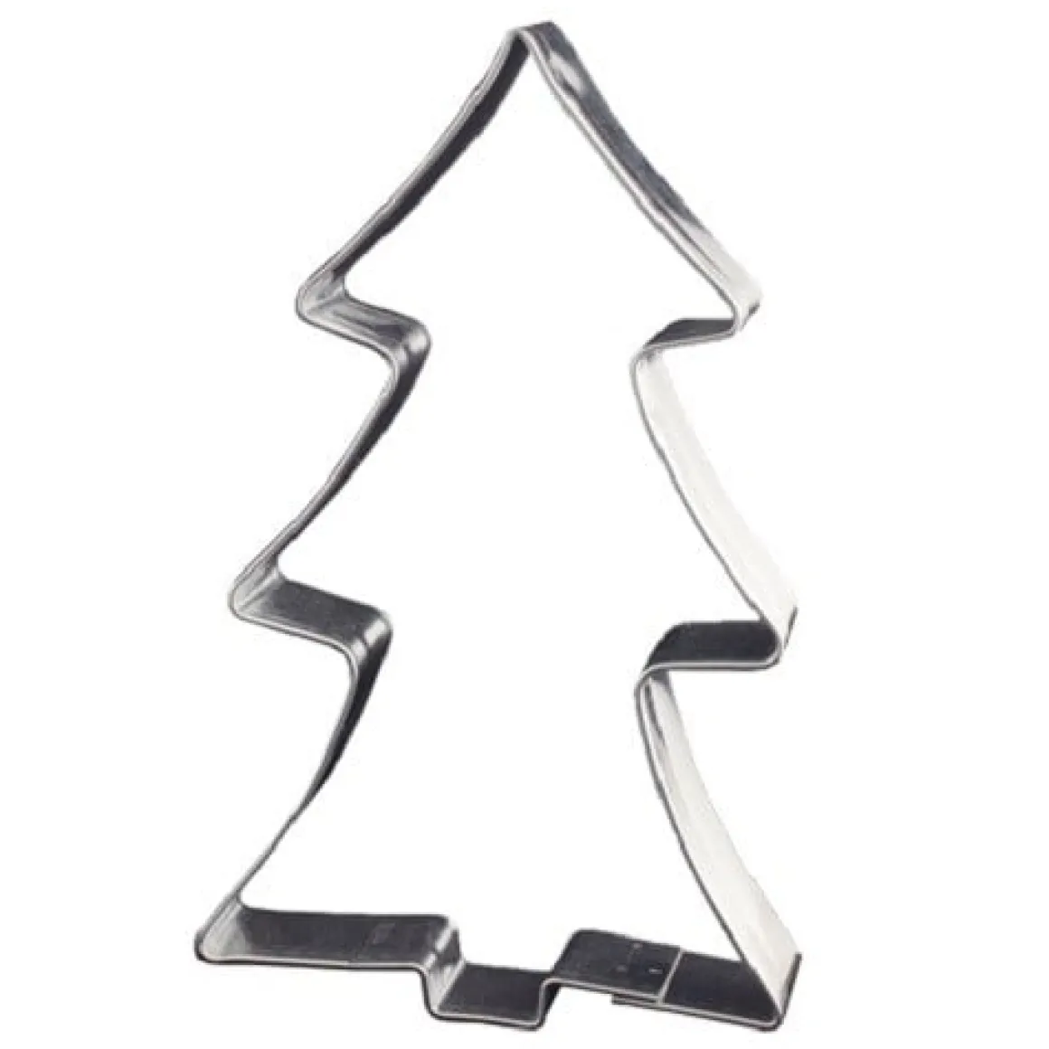 Uitsteker Dennenboom groot 19 x 2,3 cm