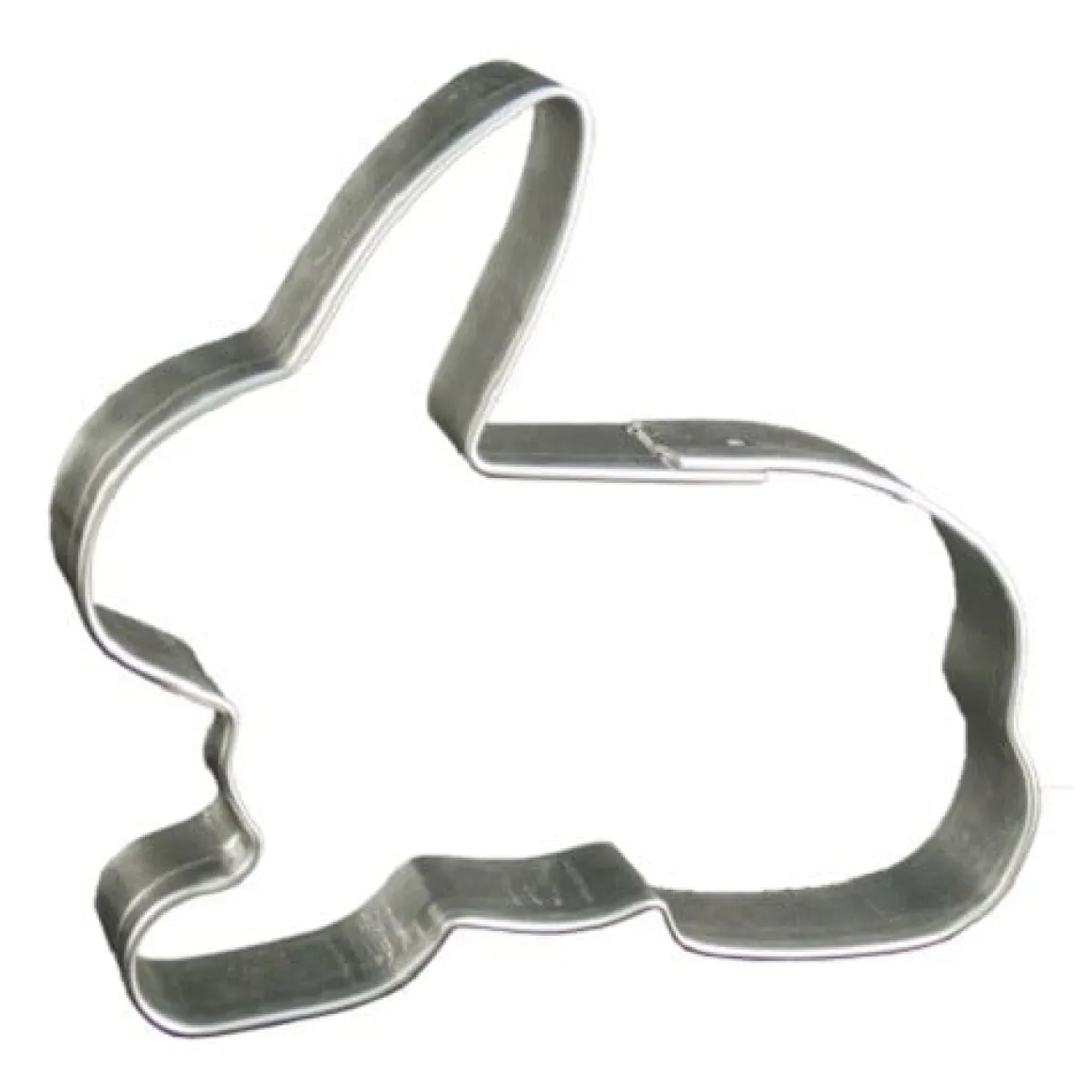 Uitsteker Haas 14,5 x 13,5 cm