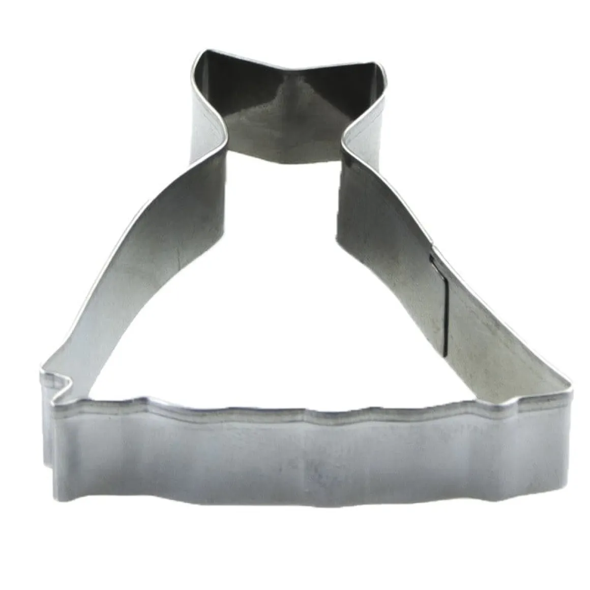 Uitsteker Jurk 5,5x5,5cm**