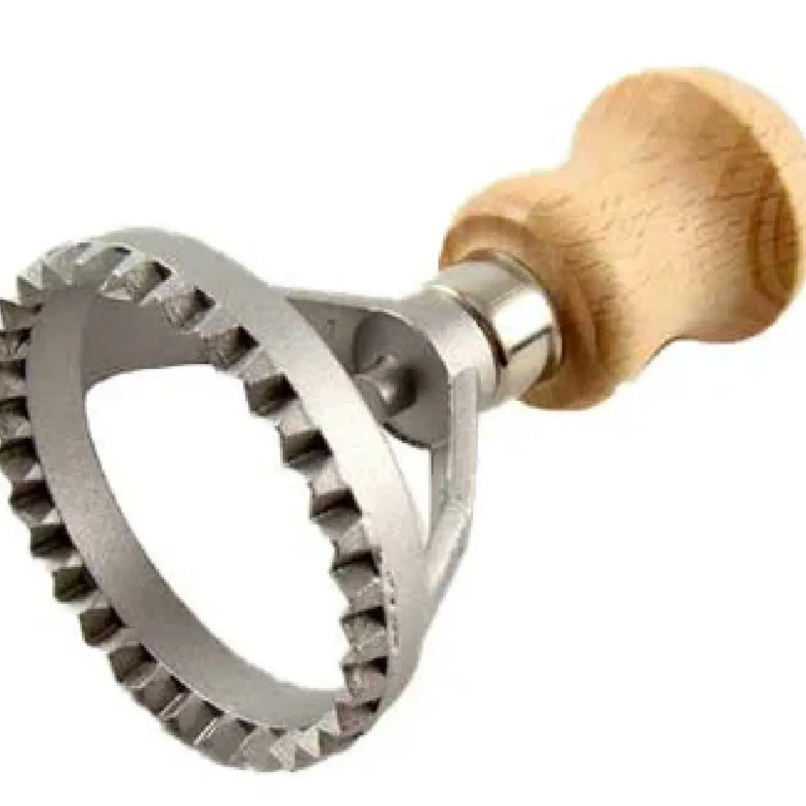 Uitsteker Ravioli Rond Ø5,8cm