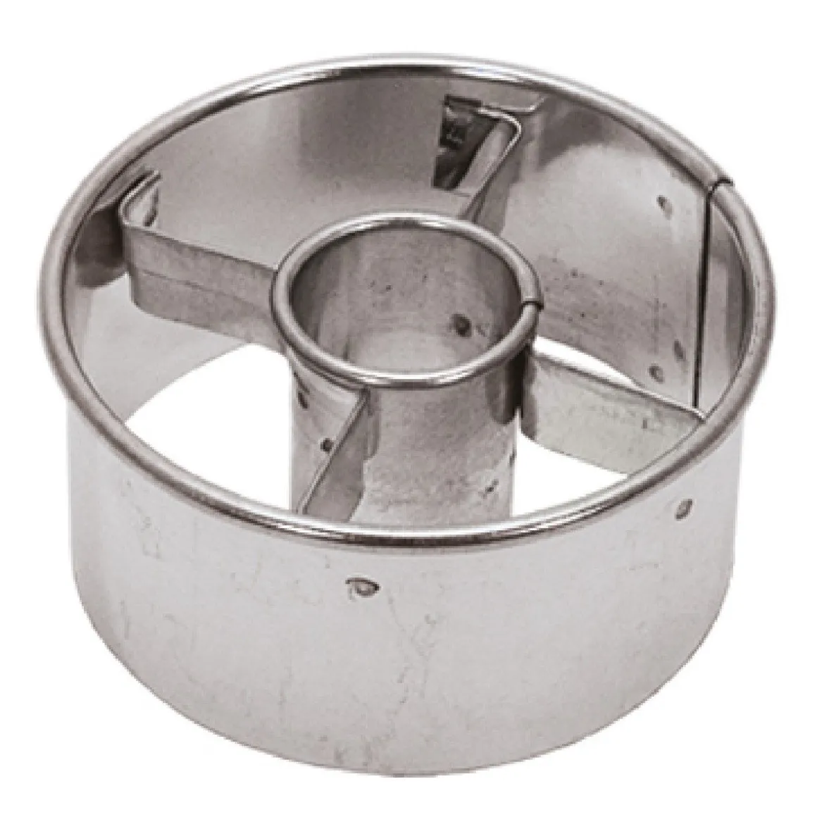 Uitsteker Rond Canestrello Ø8x3cm**