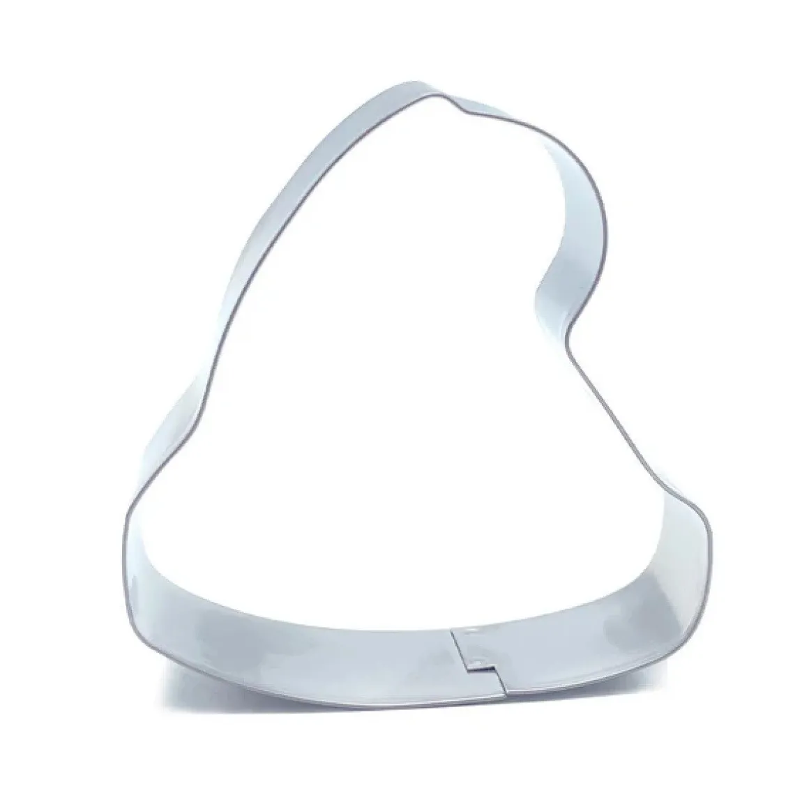 Uitsteker RVS Kerstmuts**