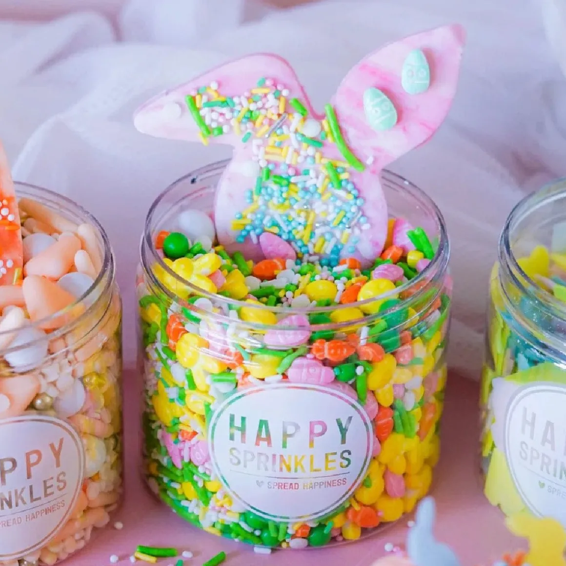 Uitsteker RVS Konijn