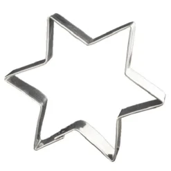 Uitsteker Ster 12 x 2,3 cm
