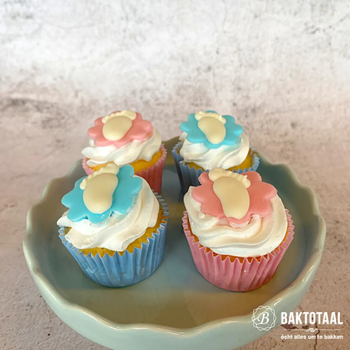 Uitstekerset Golf Ø3,5-5,5cm Set/3