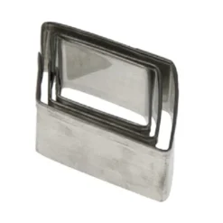 Uitstekerset Ruit Ø3,5-6,5cm Set/3