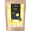 Valrhona Chocolade Druppels Yuzu 250g