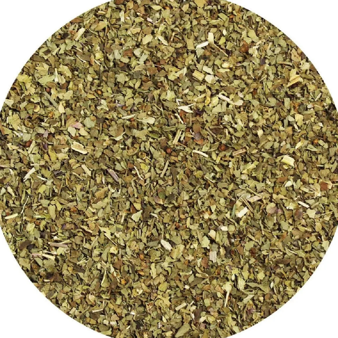 Van Beekum Basilicum Heel 50g