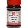 Van Beekum Nigellazaad (Zwarte Komijn) 160g