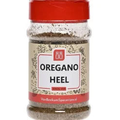 Van Beekum Oregano Heel 45g