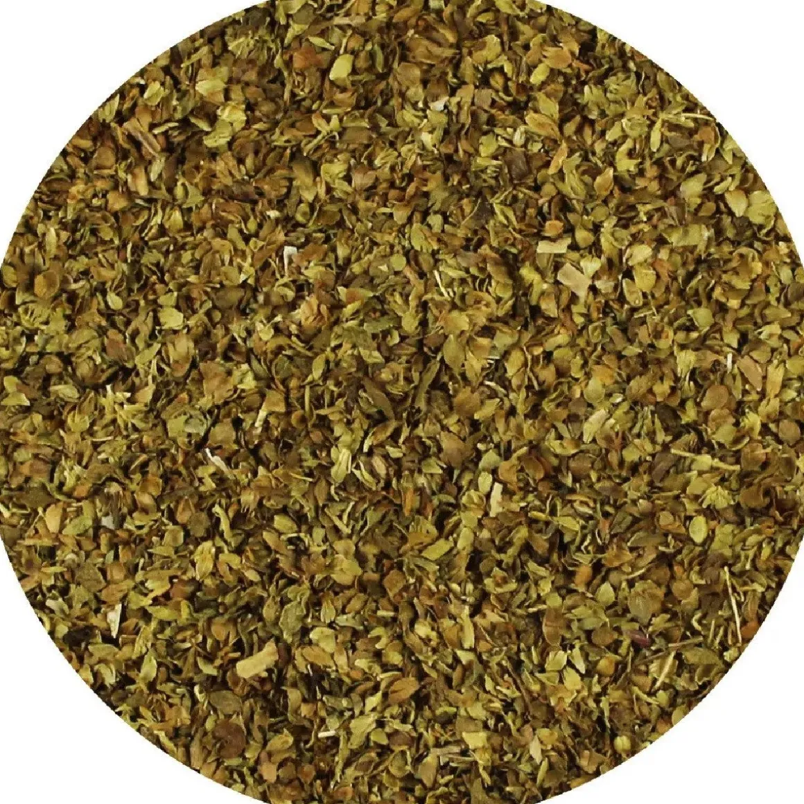 Van Beekum Oregano Heel 45g