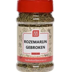 Van Beekum Rozemarijn Gebroken 70g
