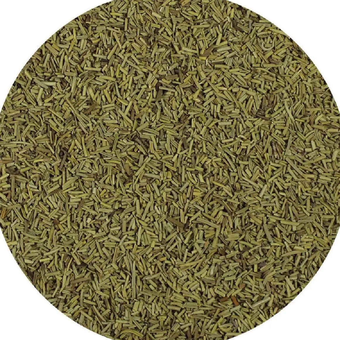 Van Beekum Rozemarijn Gebroken 70g