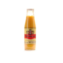 Van Wees Advocaat 15% (voor patisserie) 500ml
