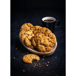 Vavco Kaneel Taste Chunks Hard 5mm 2kg