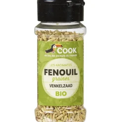 Venkelzaad Biologisch 30g