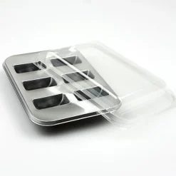 Verpakking t.b.v. Macarons (6)