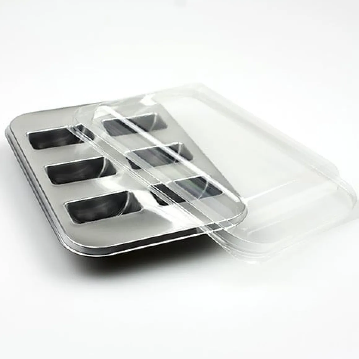 Verpakking t.b.v. Macarons (6)