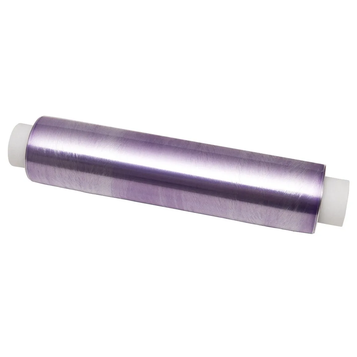 Vershoudfolie 30cm x 300m Afscheurdoos