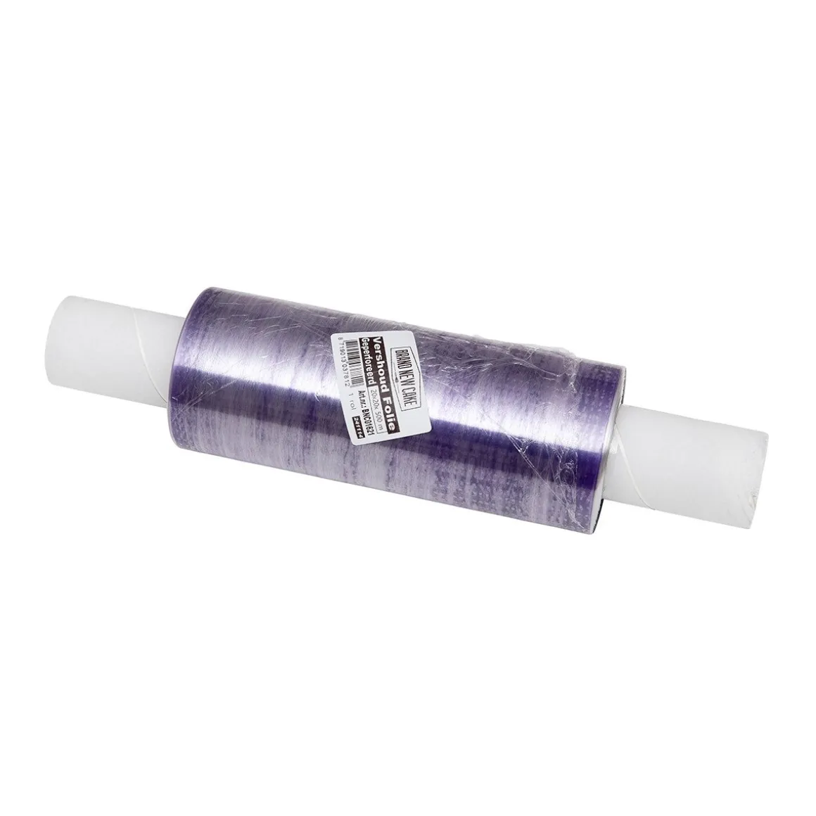 Vershoudfolie Geperforeerd 20x20cm x 500m