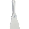 Vikan Handschraper Nylon Wit 10cm