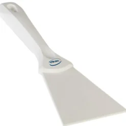 Vikan Handschraper Nylon Wit 10cm