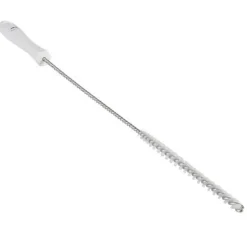 Vikan Pijpenborstel Ø10mm Wit