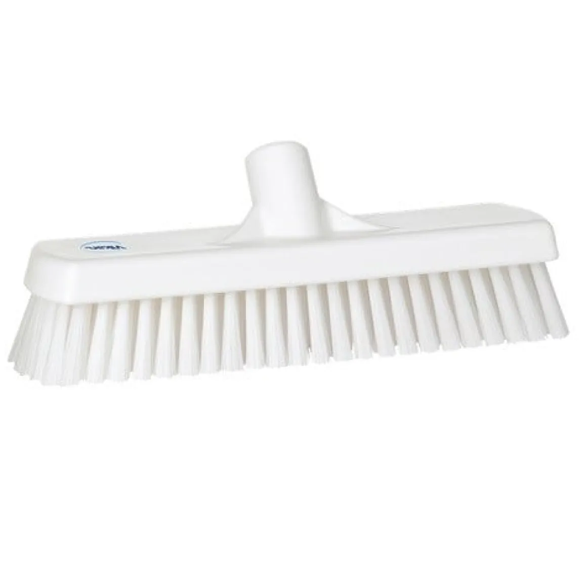 Vikan Schrobber Hard Wit 30cm