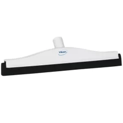 Vikan Vloertrekker Wit 40cm