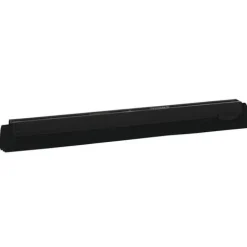 Vloertrekker Vikan vervangingsrubber casette-lock 40cm.