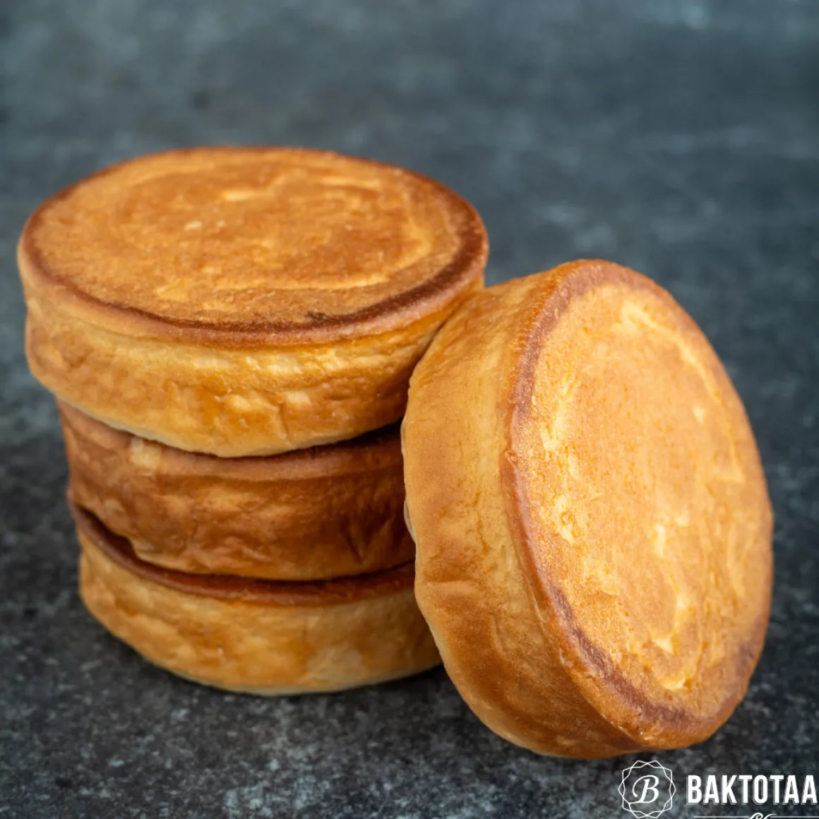 Volle Melkpoeder 1kg