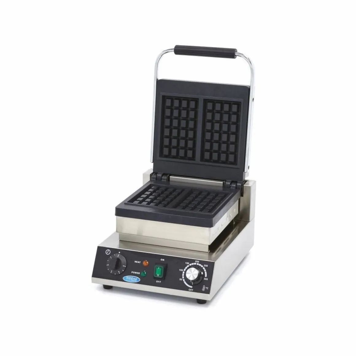 Wafelijzer Klassiek Professioneel