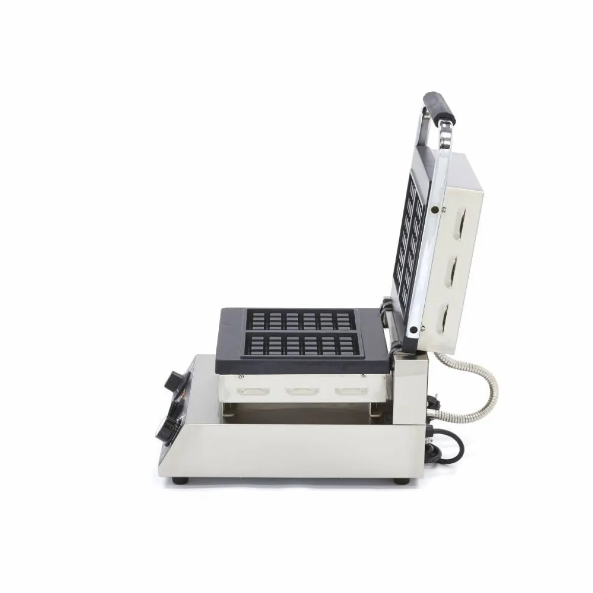 Wafelijzer Klassiek Professioneel