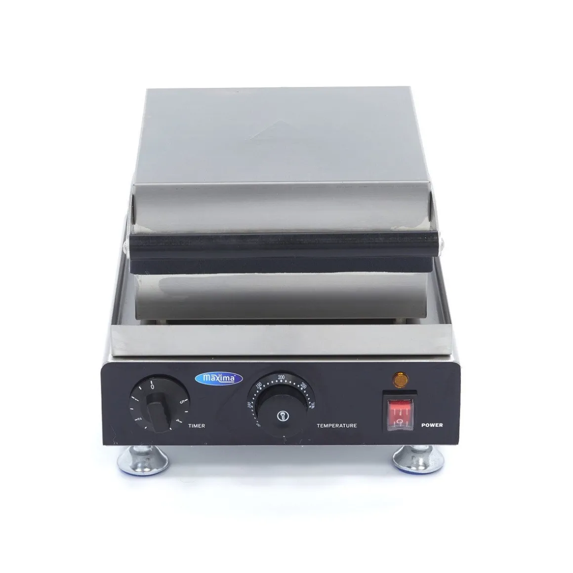 Wafelijzer Lolly Wafel Professioneel