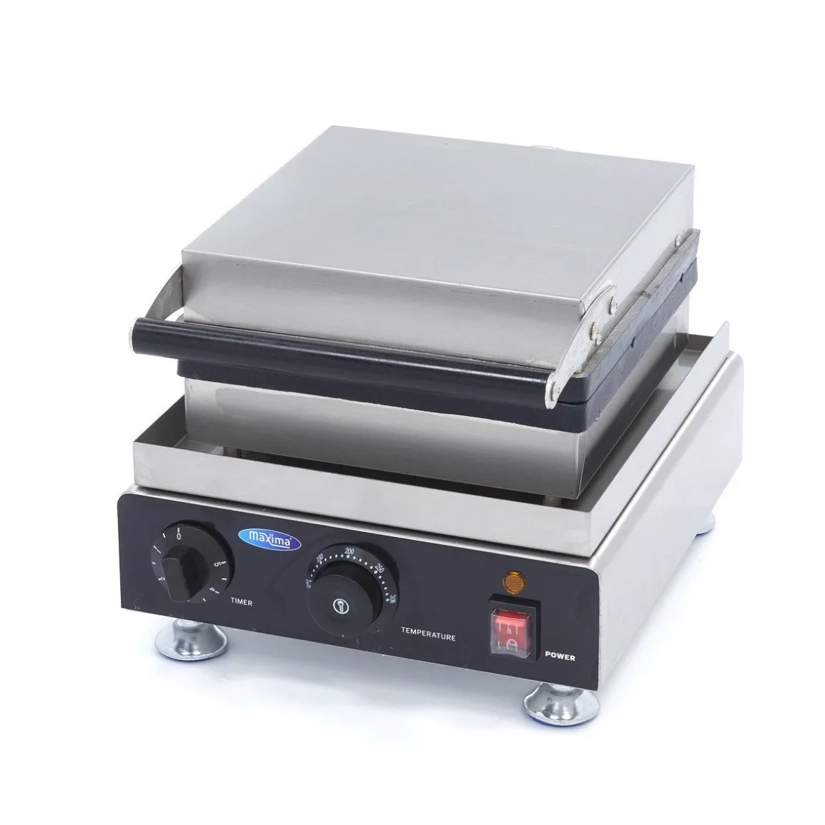 Wafelijzer Lolly Wafel Professioneel