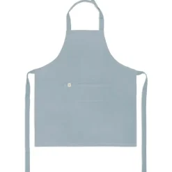 Walra Keukenschort Jeans Blauw