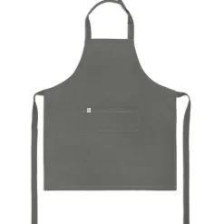 Walra Keukenschort Off Black