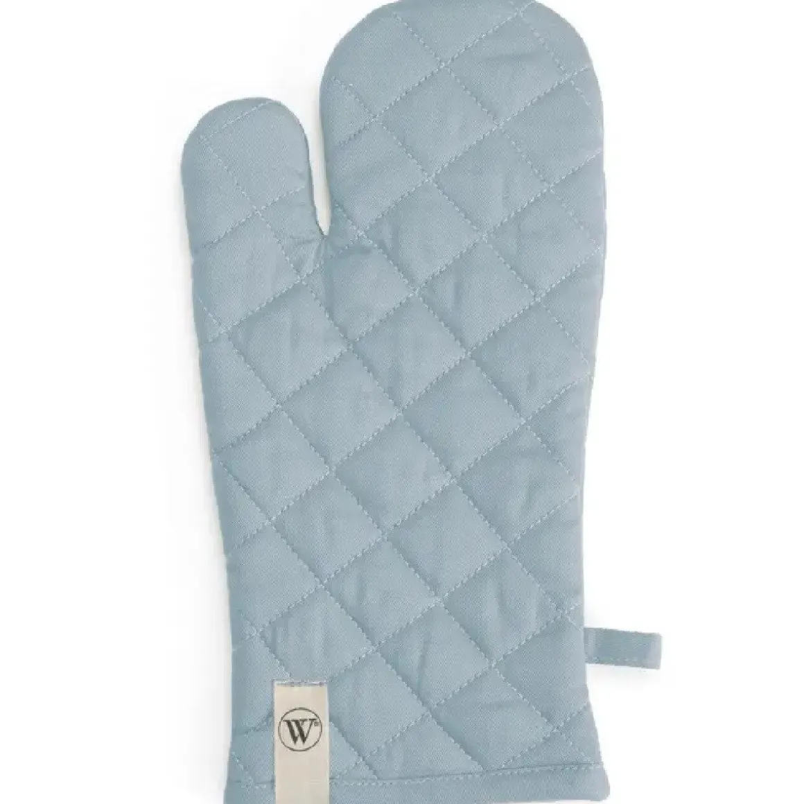 Walra Ovenwant Jeans Blauw